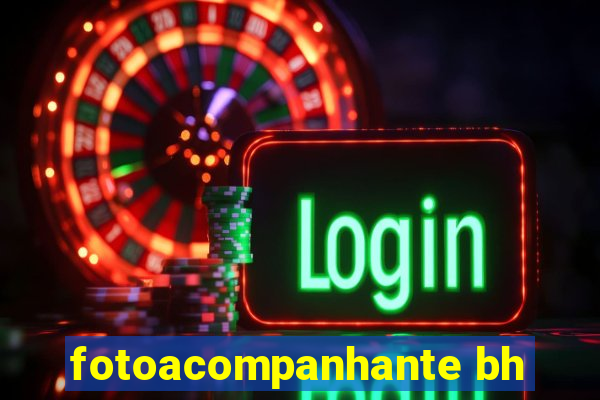 fotoacompanhante bh